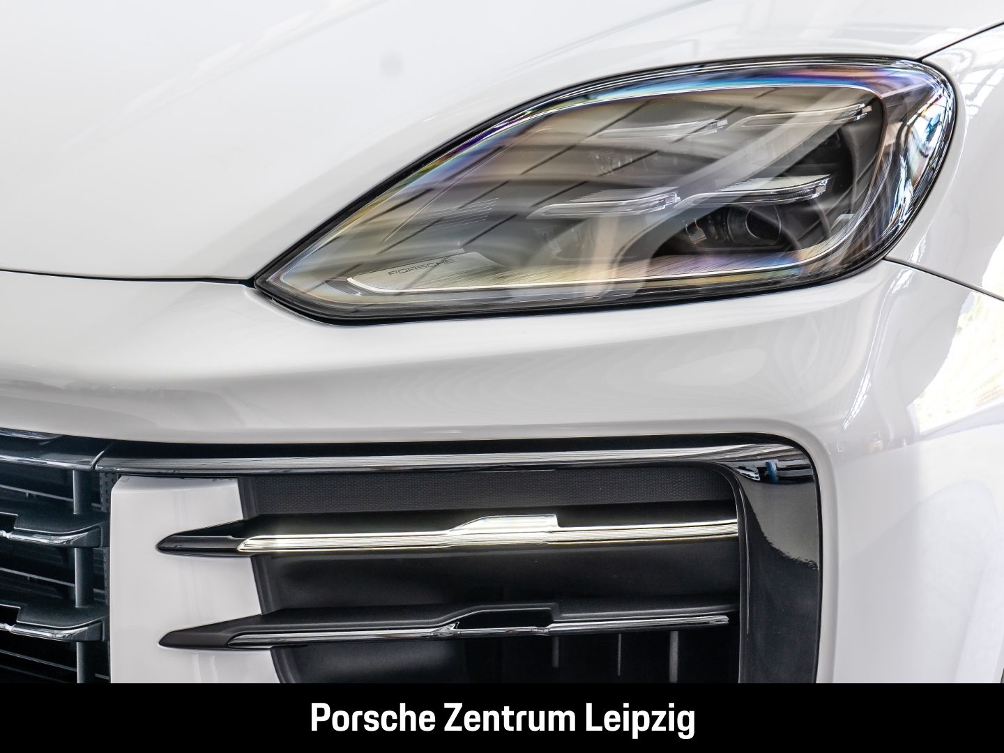 Porsche Cayenne E-Hybrid BOSE Sportabgas HD-Matrix Panor