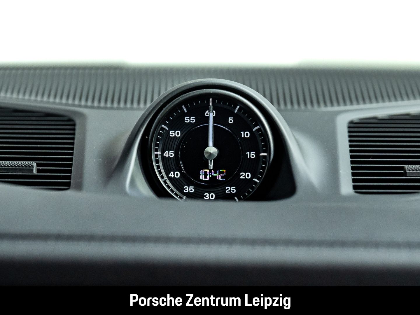 Porsche Cayenne S E-Hybrid SportDesign InnoDrive HeadUp