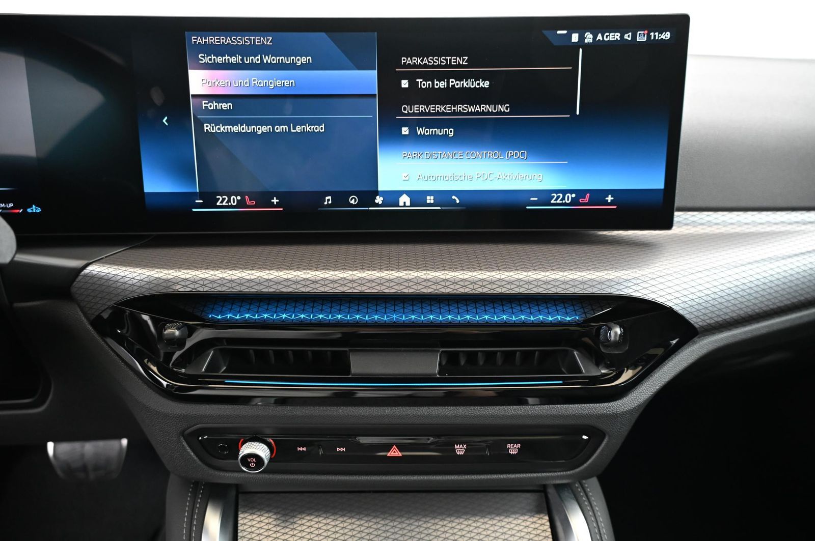 BMW 420d xDrive G-Coupe M-Sport Pro MATRIX/LEDER/GSD