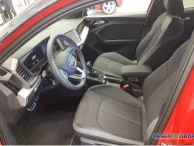 Audi A1 Sportback 25 TFSI S line - Samsaru's Car Outlet