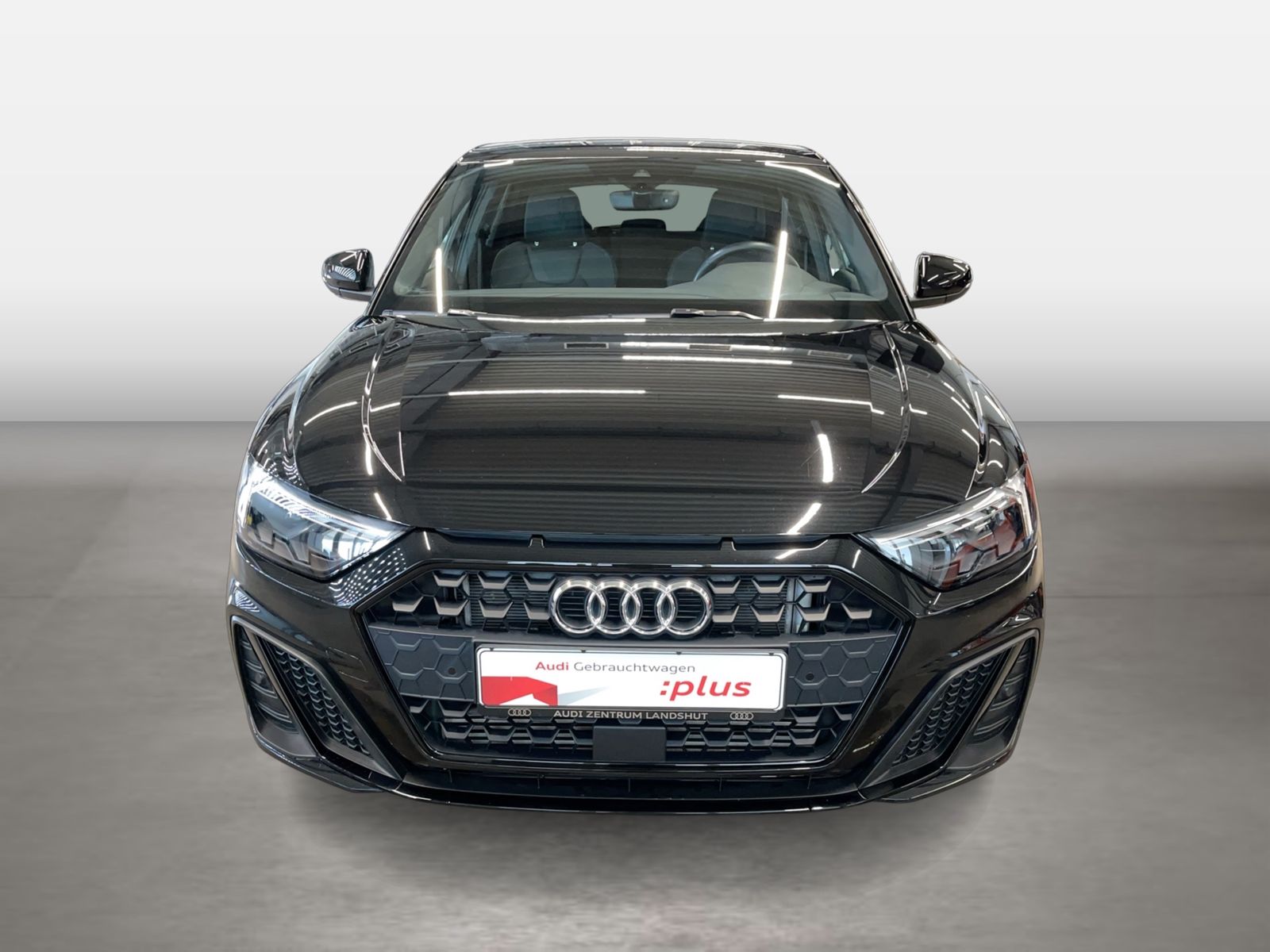Audi A1 Sportback 40 TFSI S tronic S line - Samsaru's Car Outlet