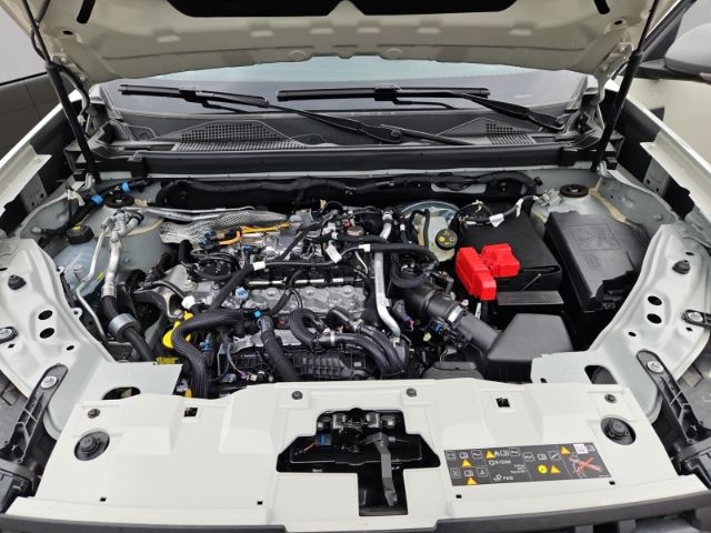 Dacia Duster TCe 130 Journey - Samsaru's Car Outlet