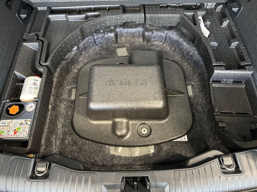 Ford Kuga 2.5 Duratec PHEV ST-LINE X
