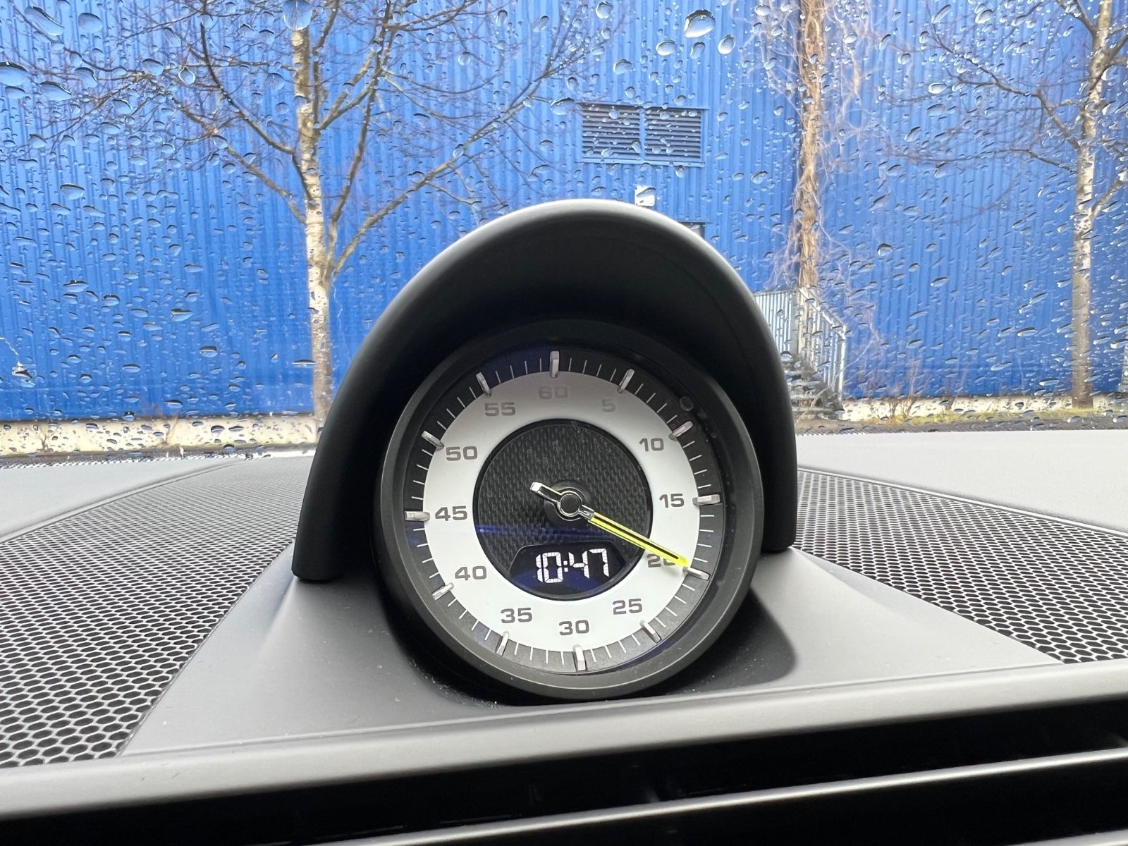 Porsche Panamera 4 E-Hyb #SPORT DESIGN CARBON NP171.000€