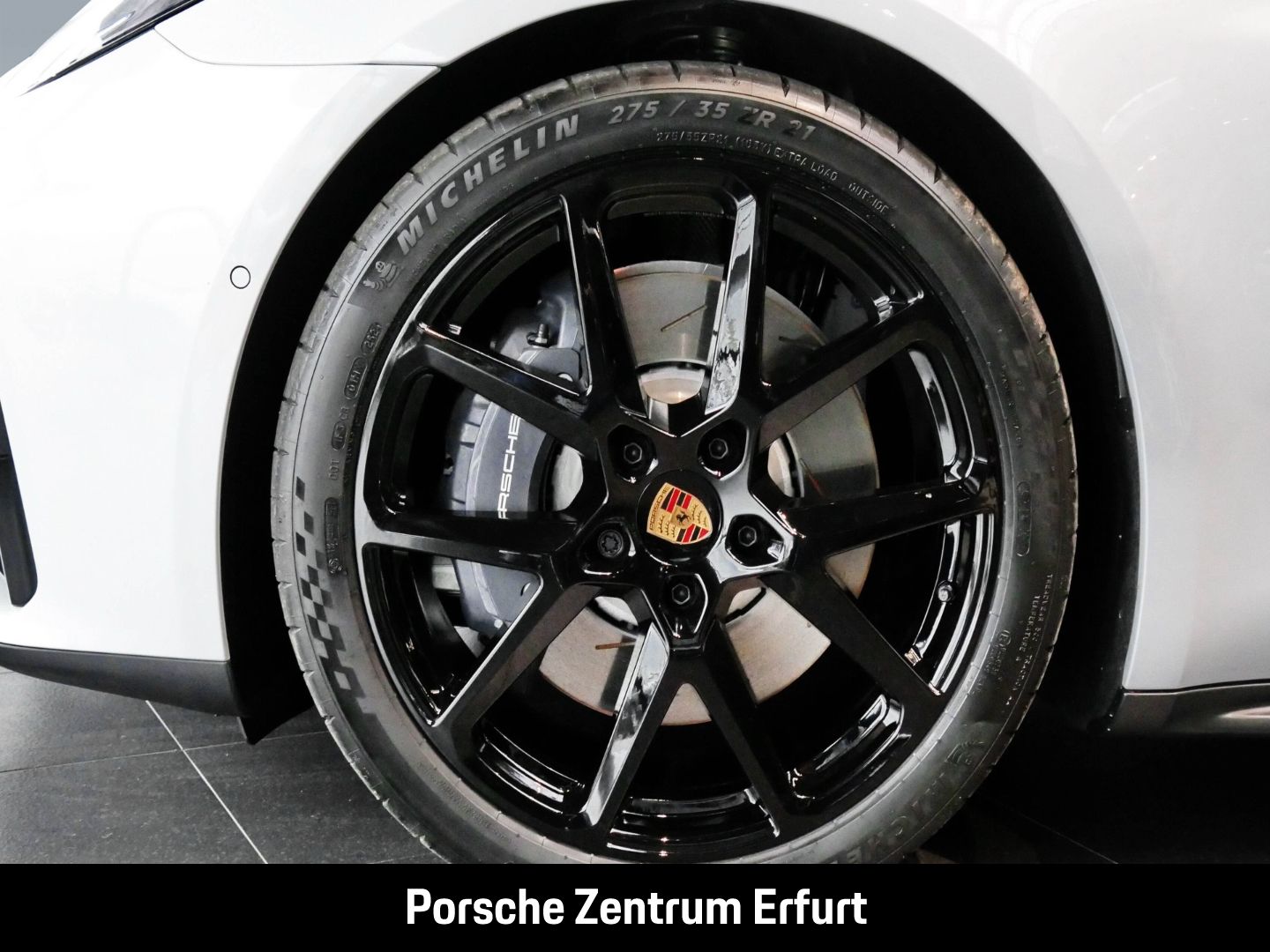 Porsche Panamera 4 E-Hybrid Matrix/Soft/4radlenkg/Headup
