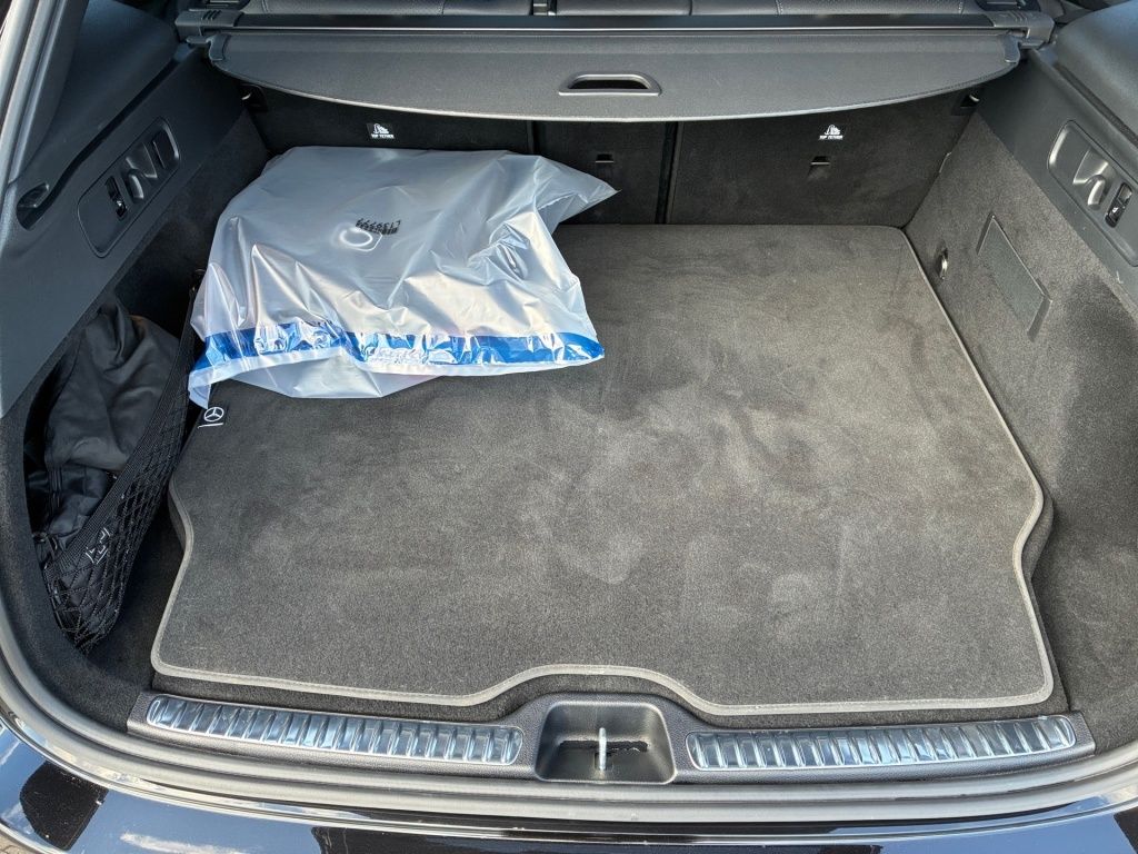 Mercedes-Benz GLC 300 de 4M AMG-Pr+ AHK Massage Night Distr.