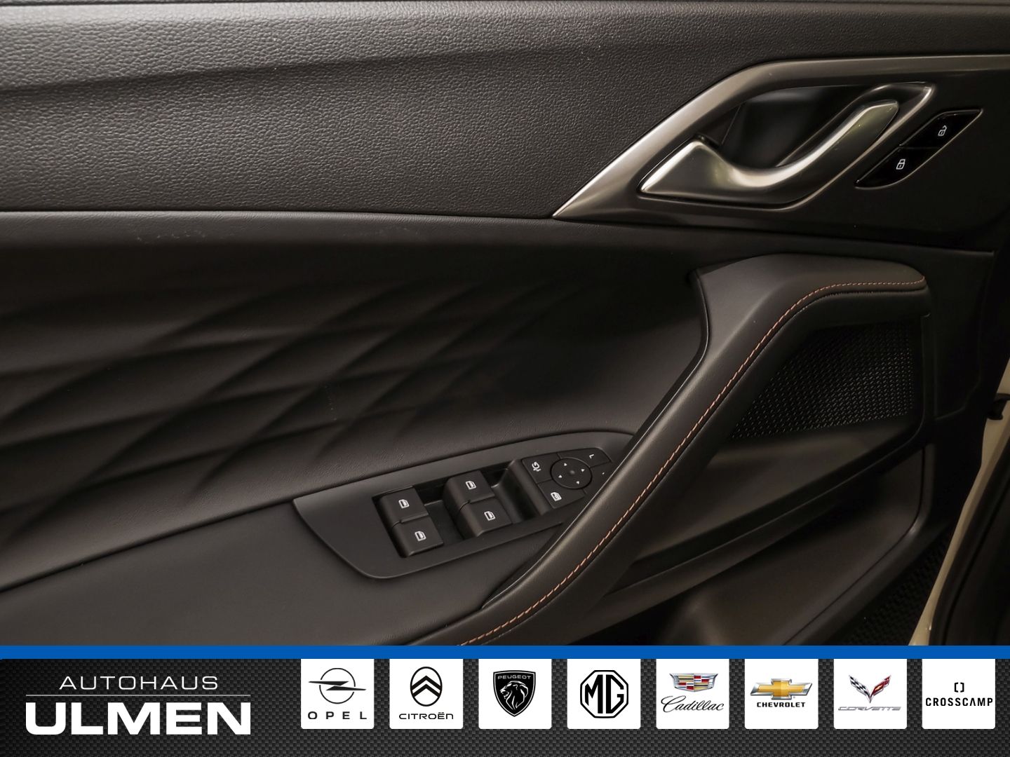 MG HS Luxury Finanzierunspreis Navi 360 Kamera LED