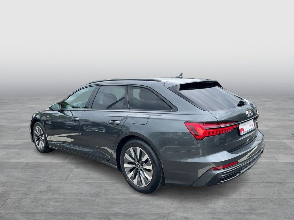 Audi A6 Avant 55 TFSI e quattro 2x S line Matrix AHK