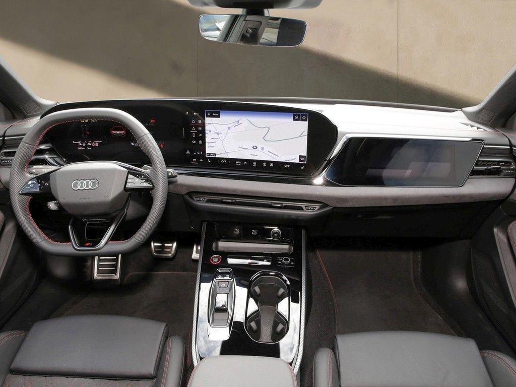 Audi A5 Avant TFSI e-hybrid Q S line 19"|NAVI+VC|PANO