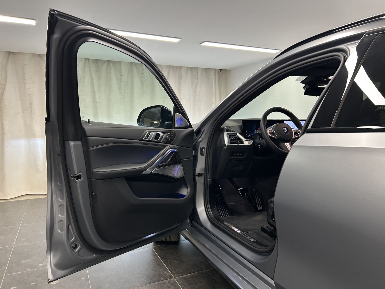 BMW X6 xDrive40i M Sportpaket Pro DA. Prof. PA. Prof