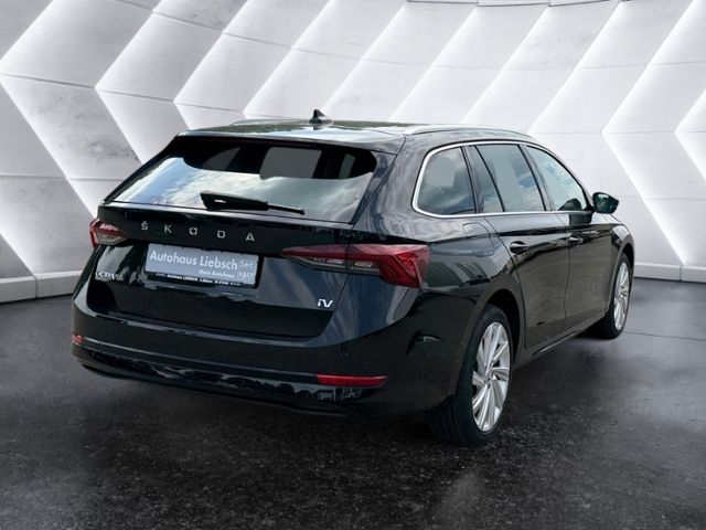 Skoda Octavia Combi Style 1.4 TSI iV DSG ACC Navi Klim