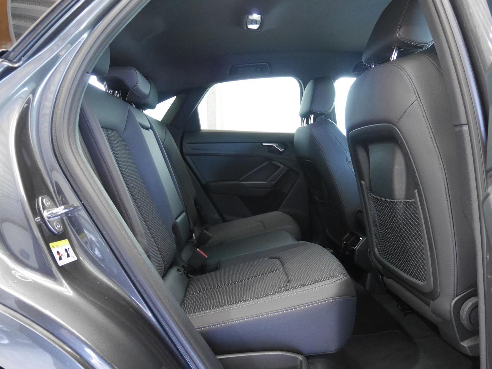 Audi Q3 Sportback 40TDI S Line - Samsaru's Car Outlet