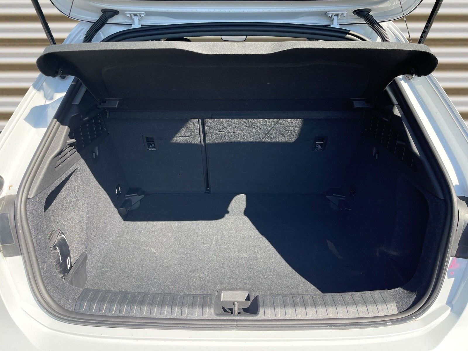 Audi A3 35 TFSI Sportback advanced S tronic Navi+SHZ+