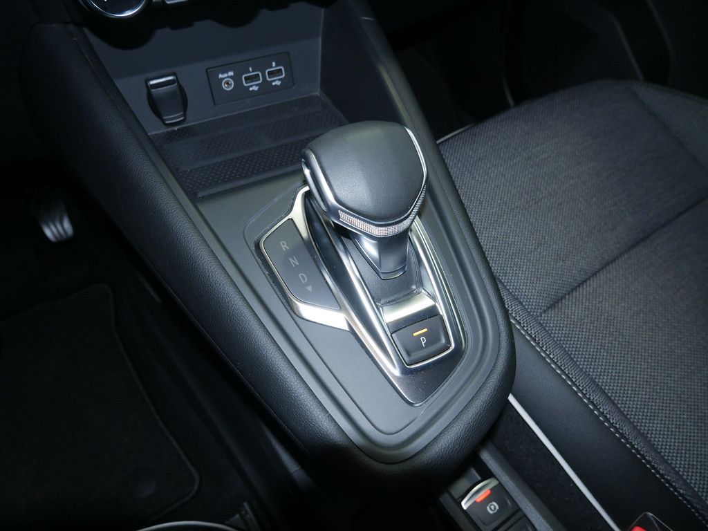 Renault Captur Intens - Samsaru's Car Outlet