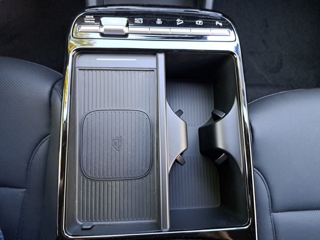 Hyundai TUCSON 1.6 T-GDi Plug-in-Hybrid 4WD Prime - Samsaru's Car Outlet