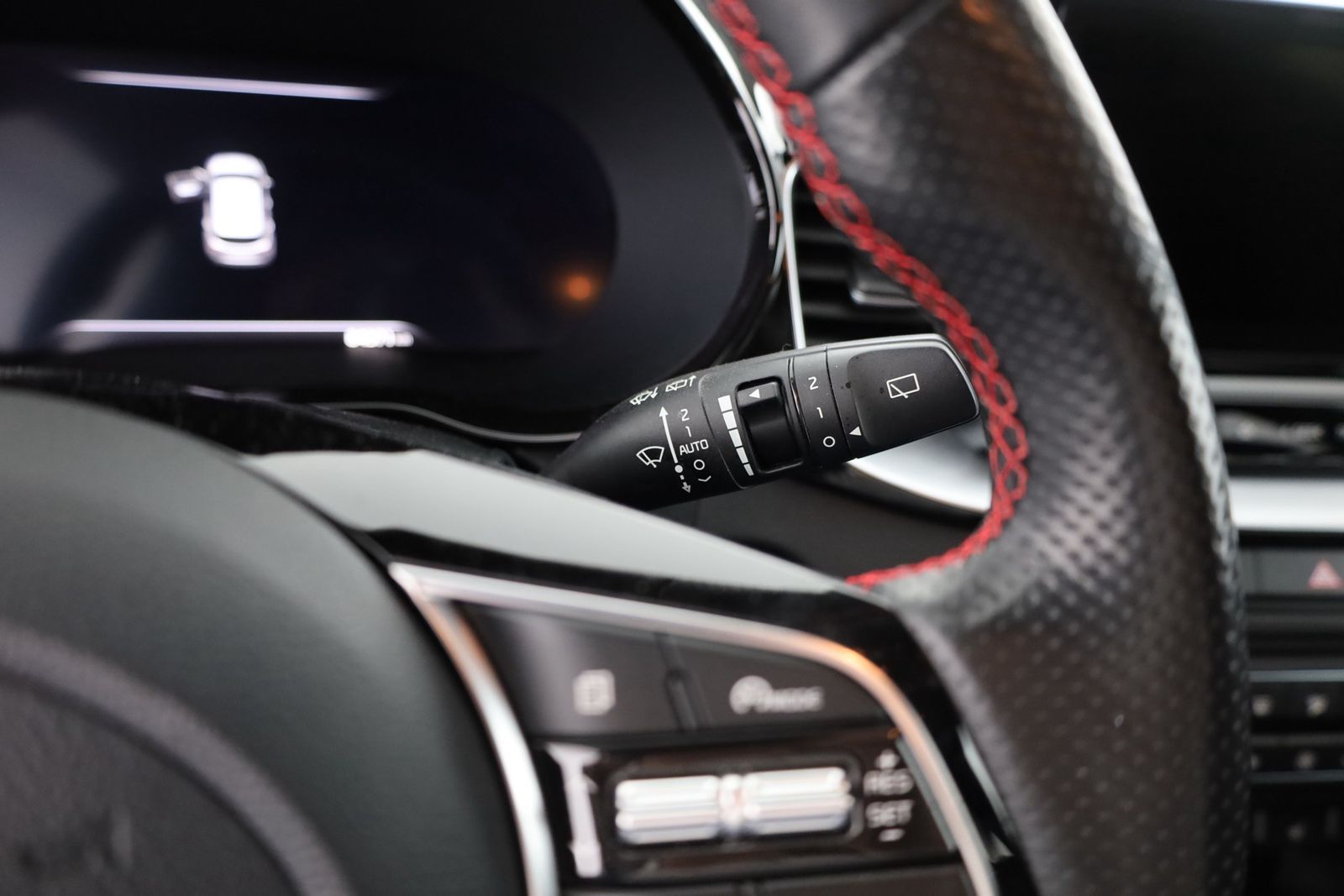 Kia ProCeed 1.6 T-GDI GT - Samsaru's Car Outlet