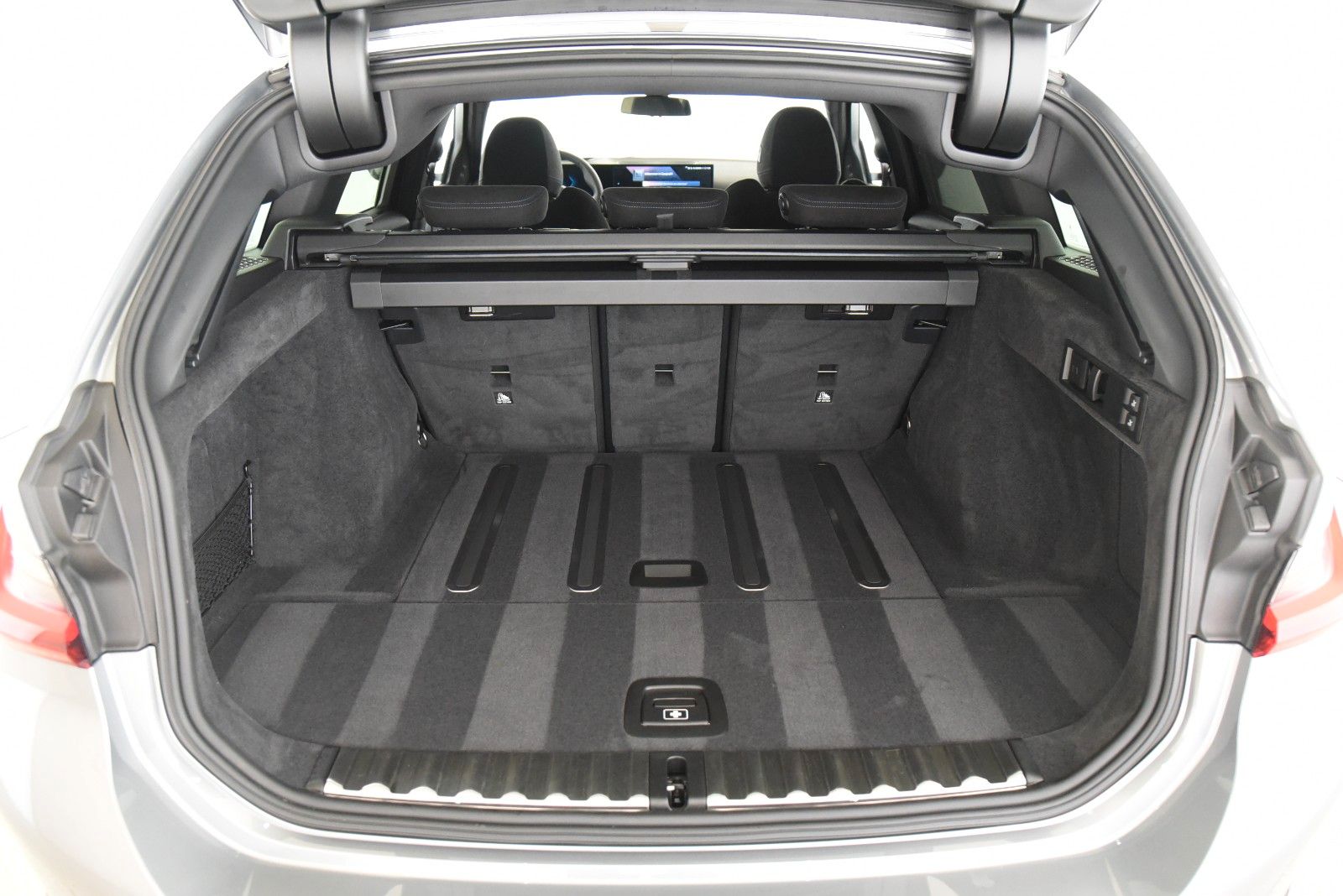 BMW 320d Touring xDrive M Sport Pro ACC Pano HUD H&K