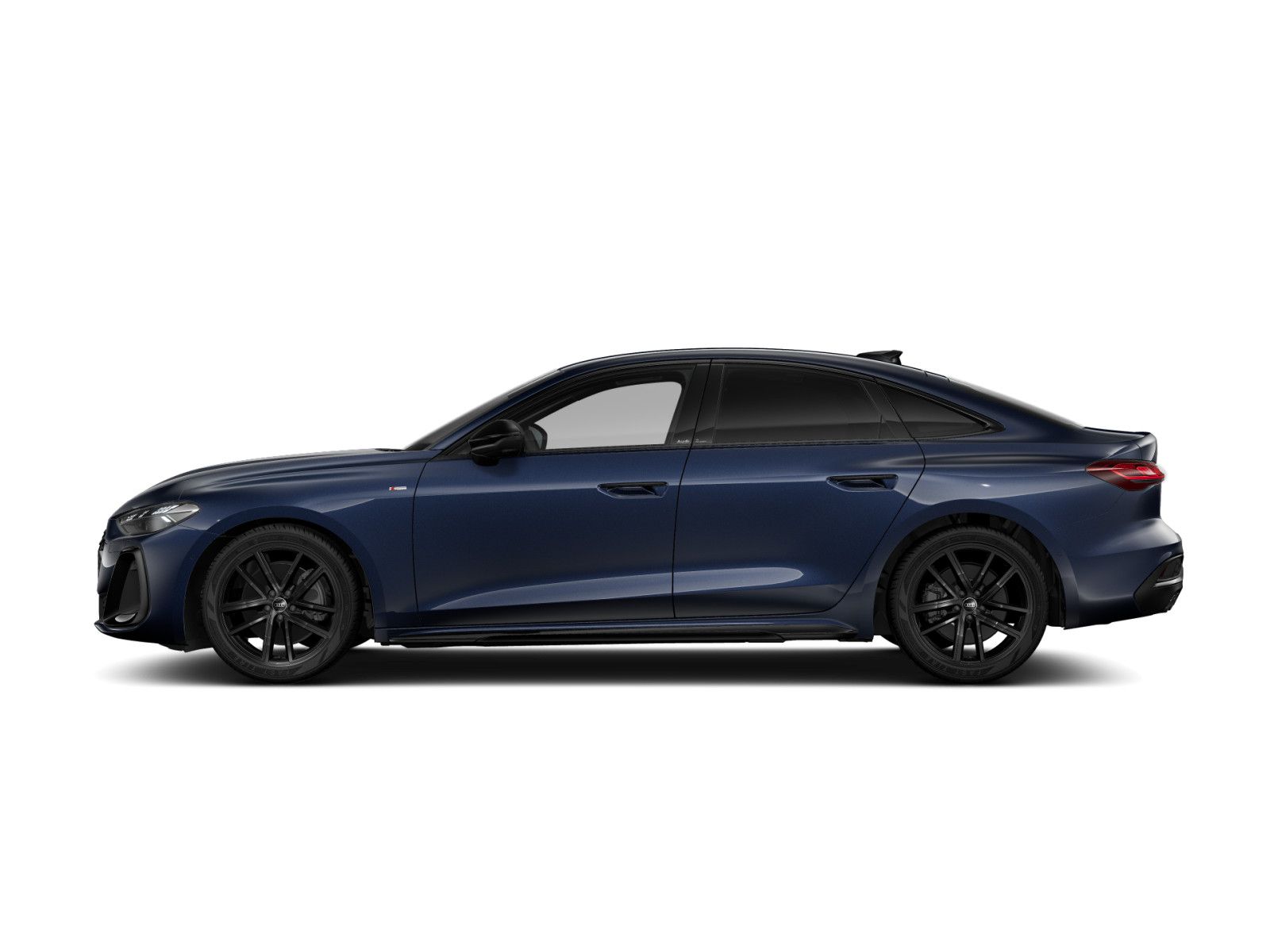 Audi A5 Limousine TDI qu.S line 150 kW B&O*Matrix*HuD