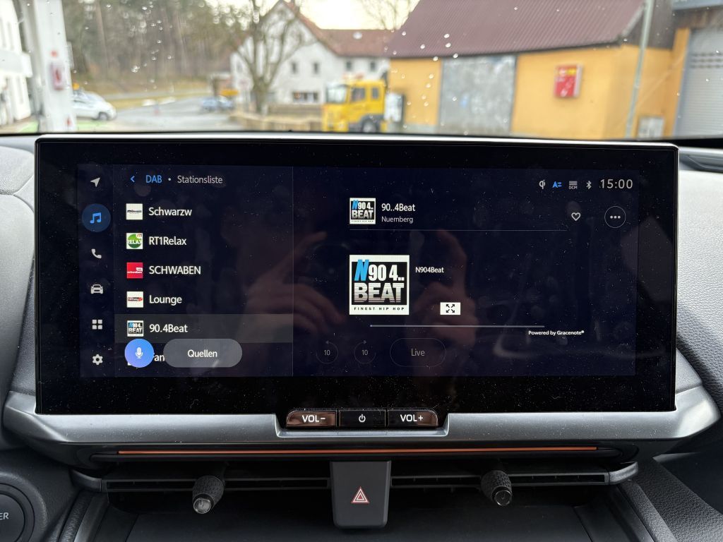 Toyota C-HR 2.0 Hybrid AWD GR SPORT Premiere