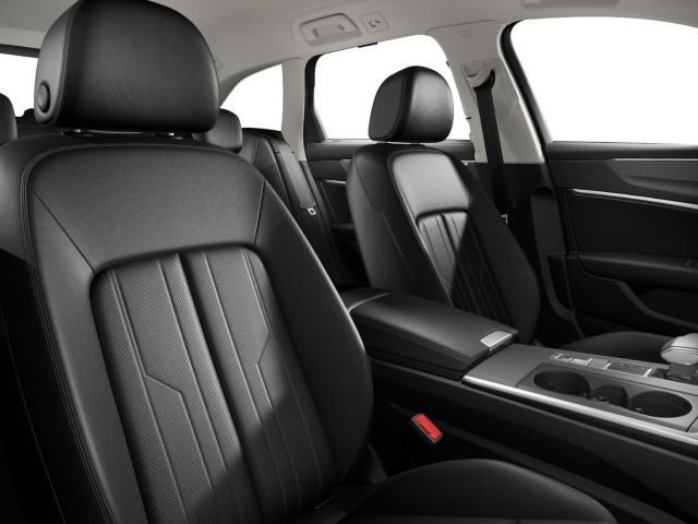 Audi A6 Avant 45 TFSI S tronic - Samsaru's Car Outlet