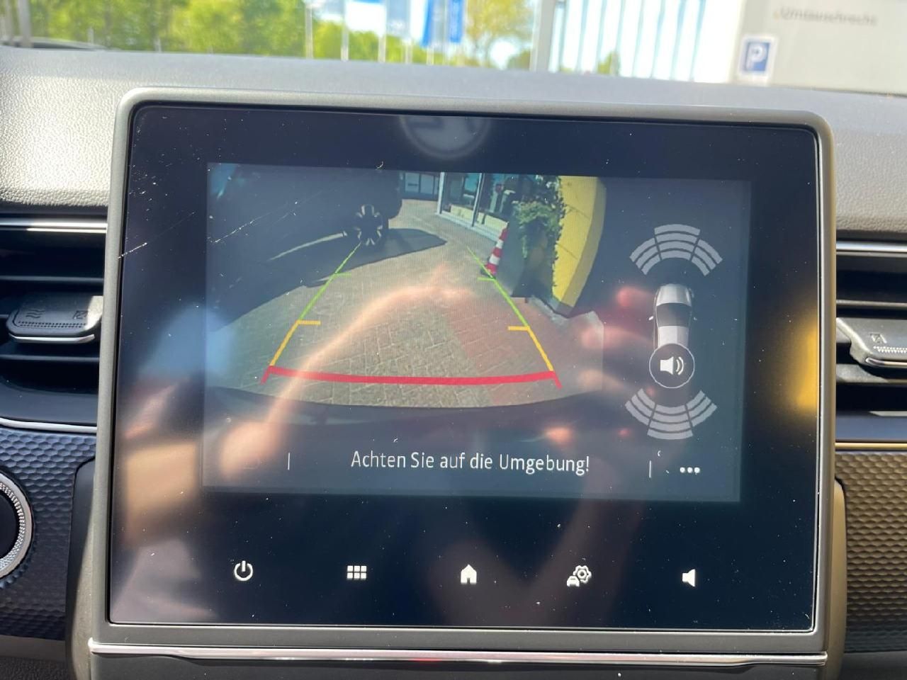Renault Arkana TCe 140 Zen - Samsaru's Car Outlet