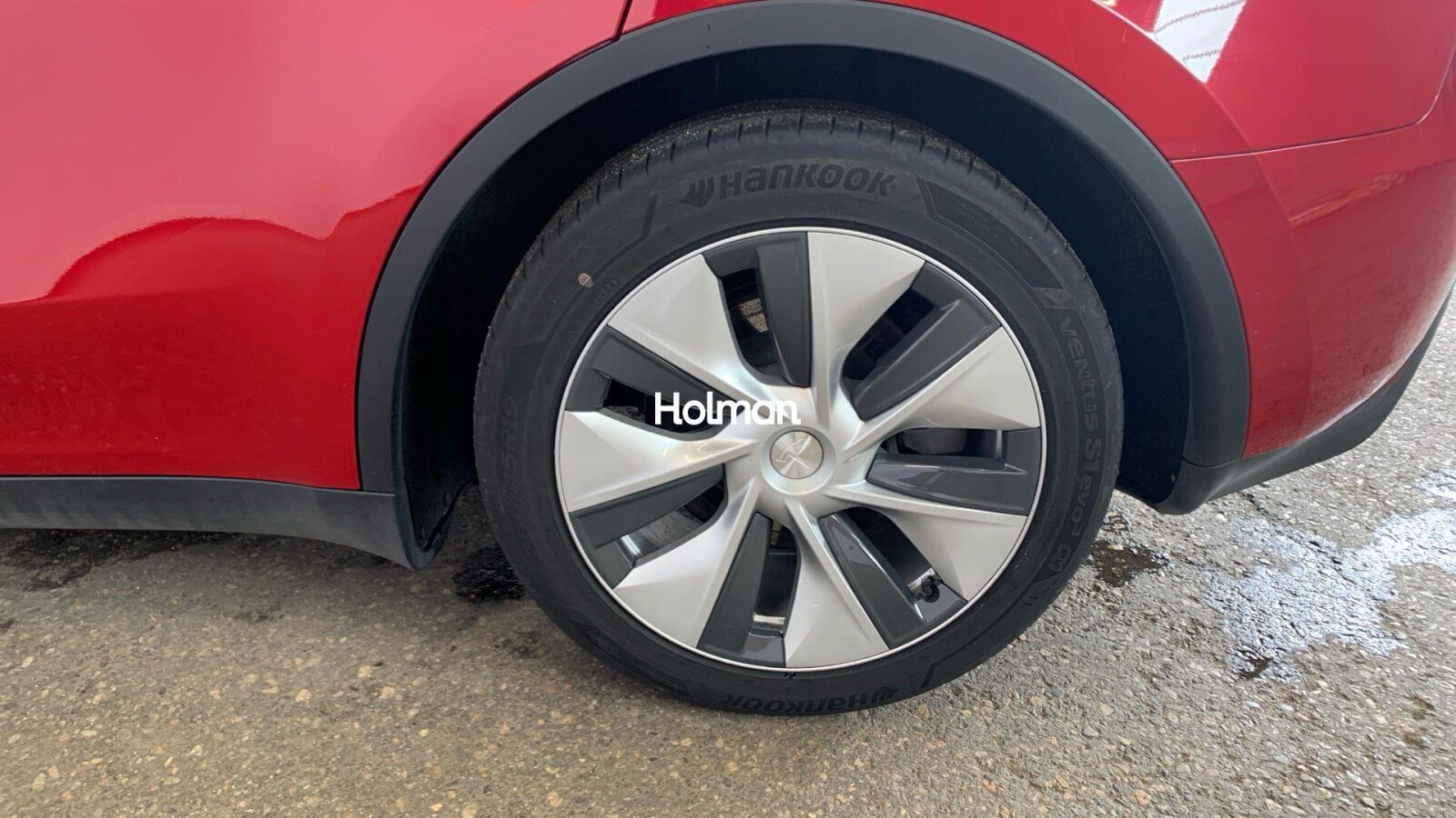 Tesla Model Y Standard Range RWD A.Pilot AHK Pr.Int