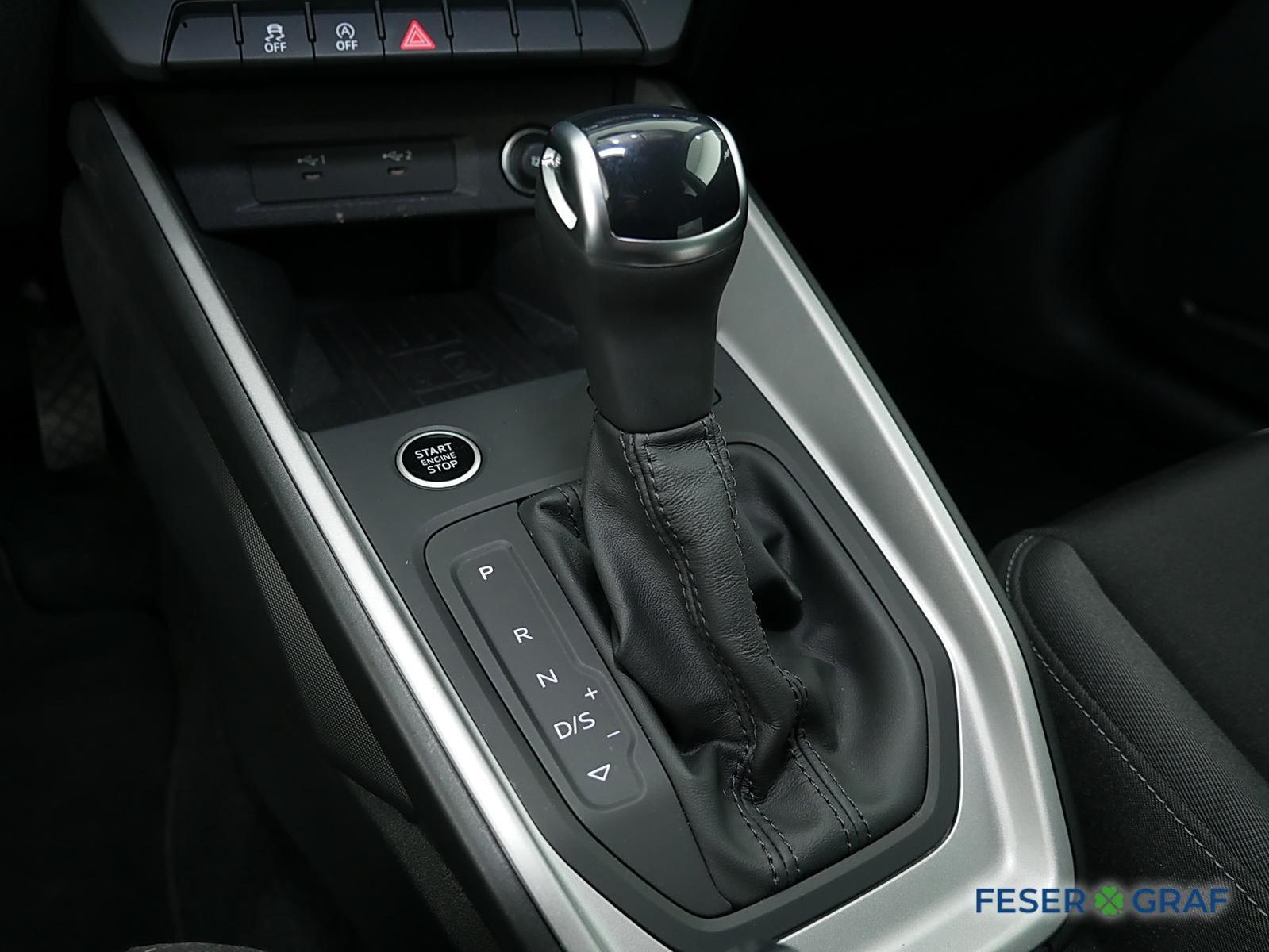 Audi A1 allstreet 30 TFSI S tronic - Samsaru's Car Outlet