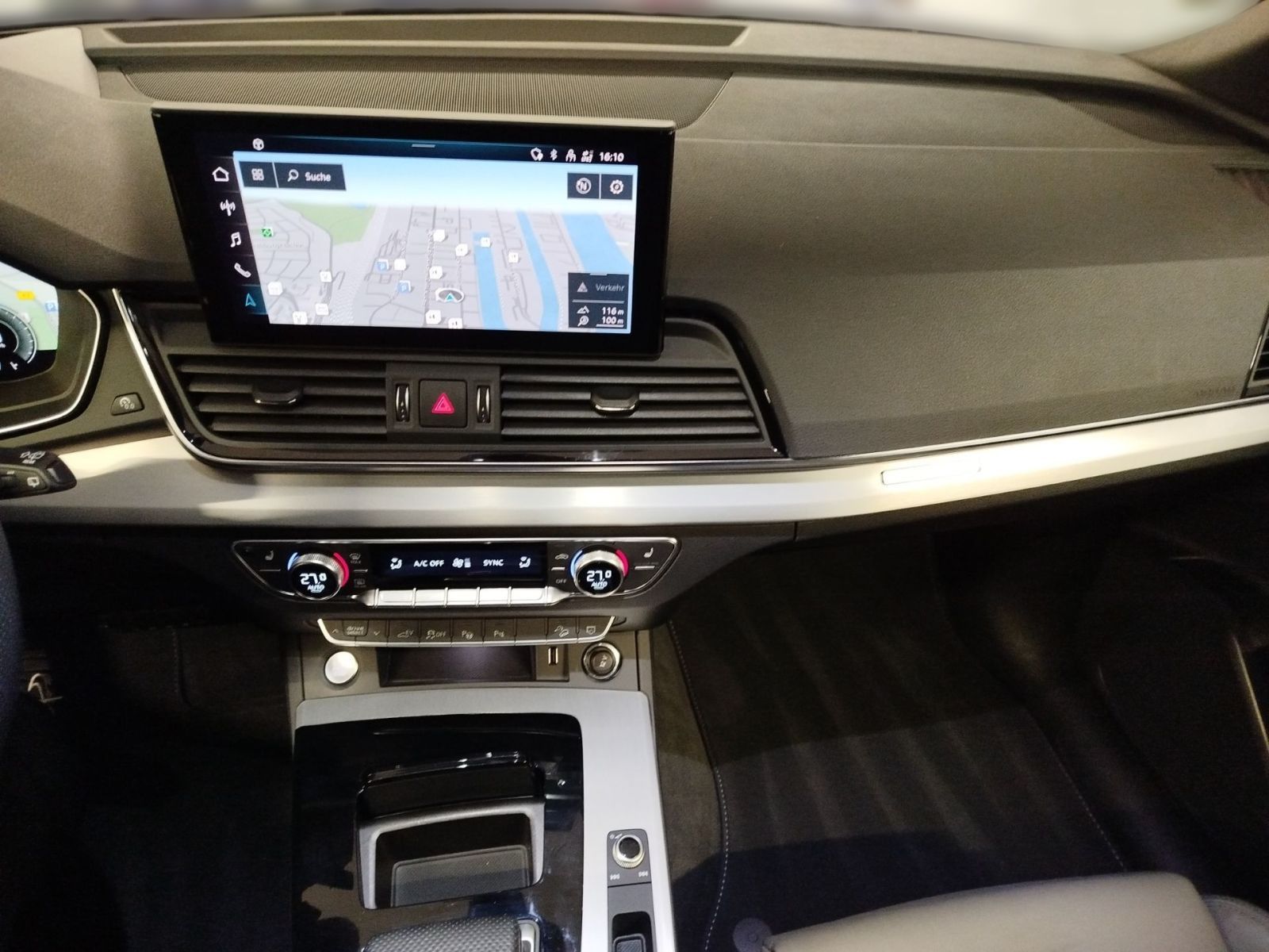 Audi Q5 55 TFSI e quattro S tronic S line LED Luft AH
