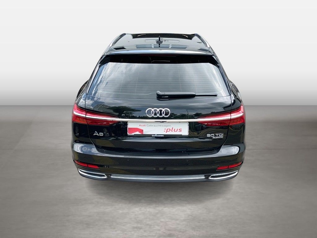Audi A6 Avant 50 TDI qu Tiptronic - Samsaru's Car Outlet