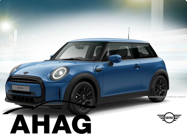 MINI One MINI Yours - Samsaru's Car Outlet