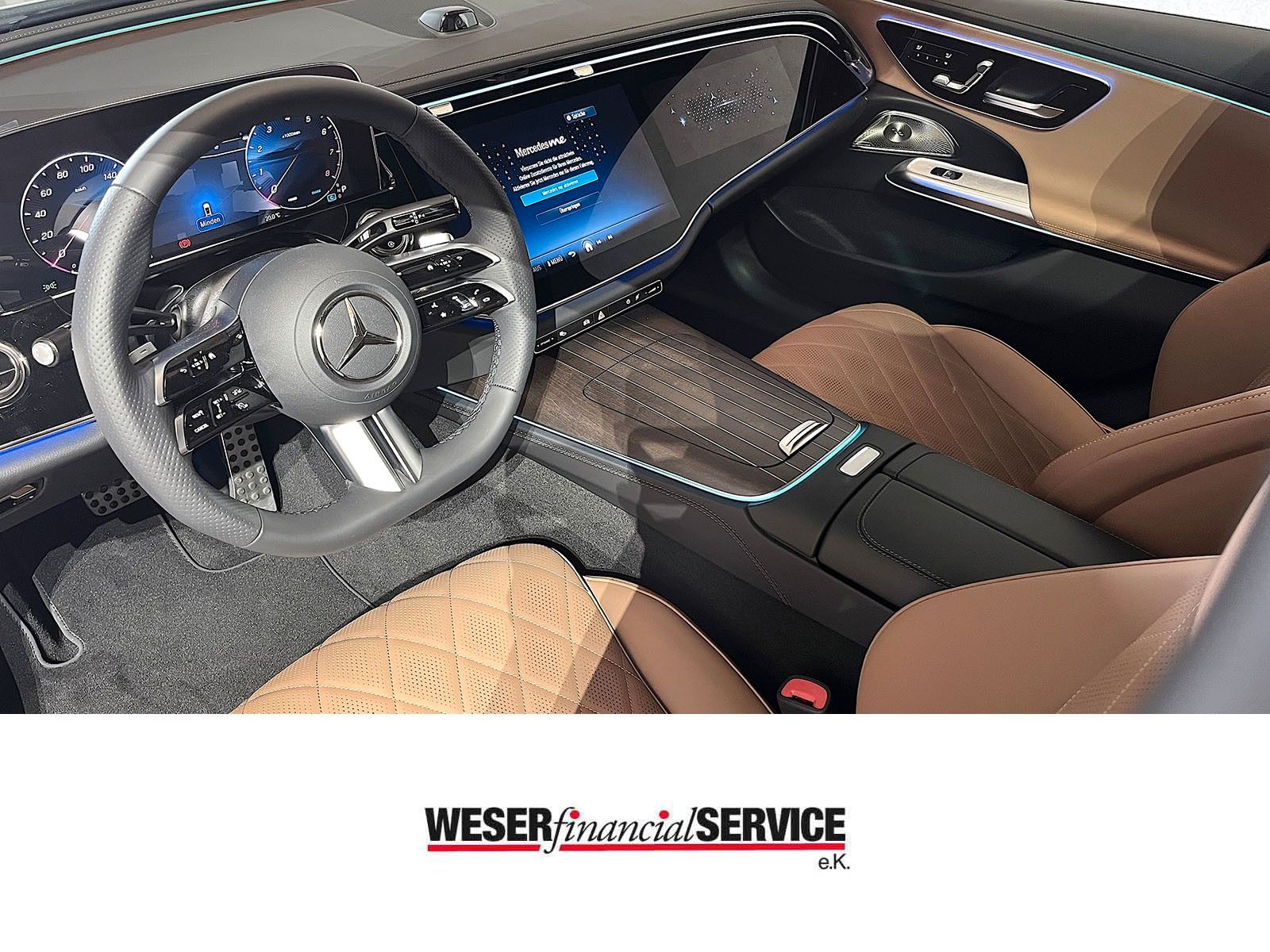 Mercedes-Benz E 200 AMG - Samsaru's Car Outlet