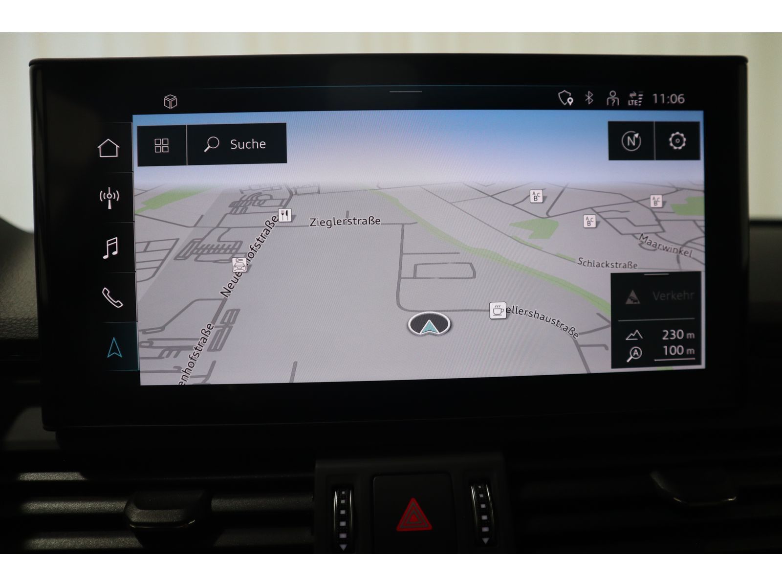 Audi Q5 40 TDI quattro S line - Samsaru's Car Outlet