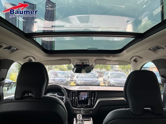 Volvo XC60 Recharge Geartronic Inscription T8 AWD +AHK