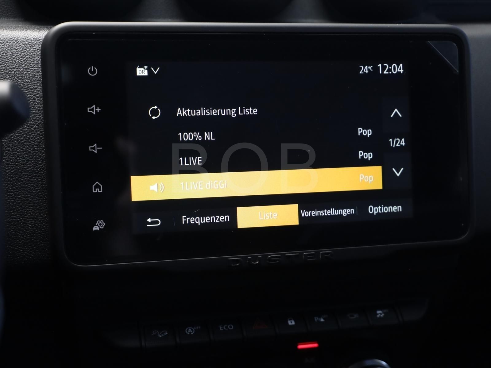 Dacia Duster Prestige+ TCe 150 4WD - Samsaru's Car Outlet