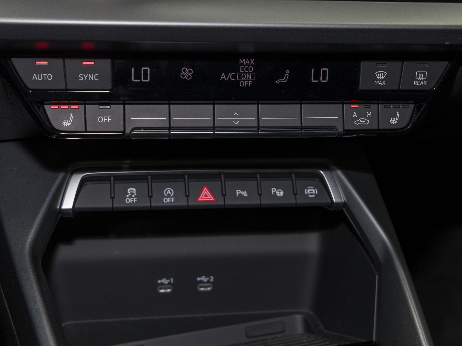 Audi A3 Sportback 35 TDI - Samsaru's Car Outlet