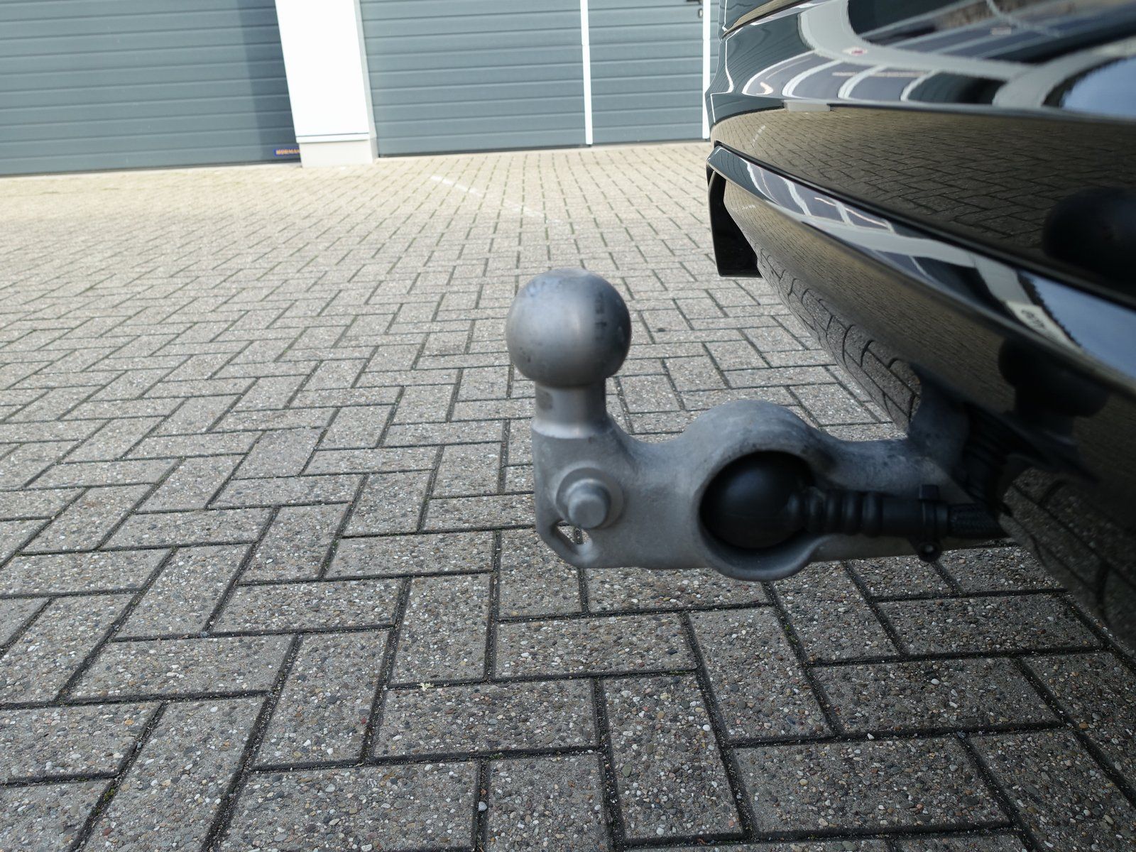 Volvo XC60 Black Edition Ultra T8 AWD/Massage/B&W/AHK