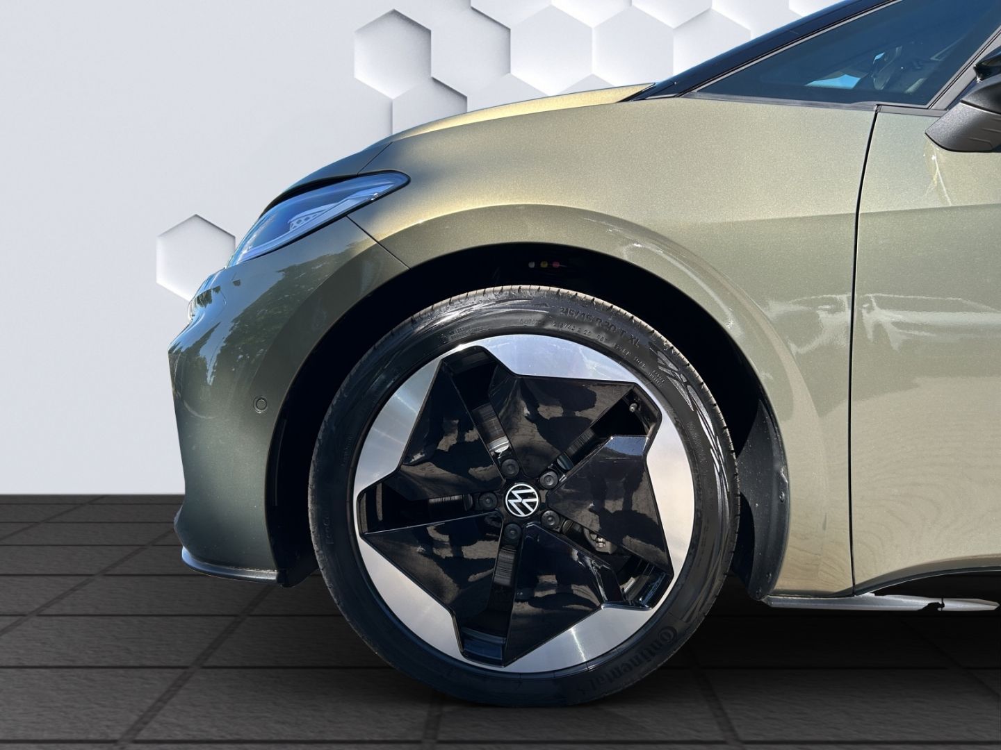 Volkswagen ID.3 150 kW Pro 170kW MatrixLED PanoDach HuD ACC