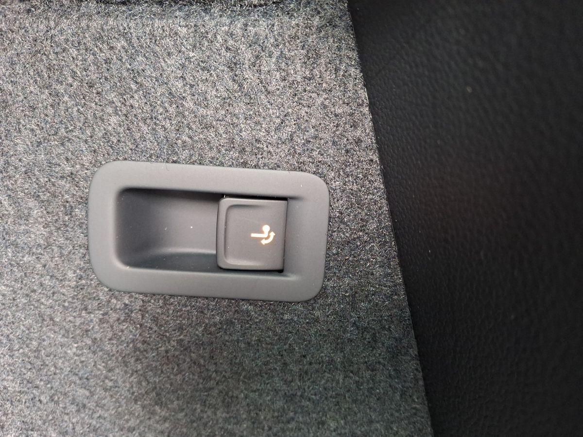 Seat Ateca Style Edition 1.5 TSI DSG 150 PS Navi, AHK