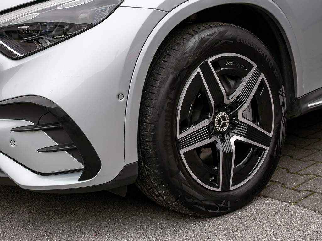 Mercedes-Benz GLC 450 d 4M AMG LINE PREMIUM PLUS DISTRO PANO