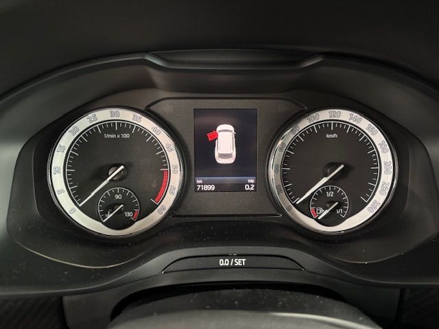 Skoda Kodiaq 2.0 TDI Sportline 4X4 - Samsaru's Car Outlet
