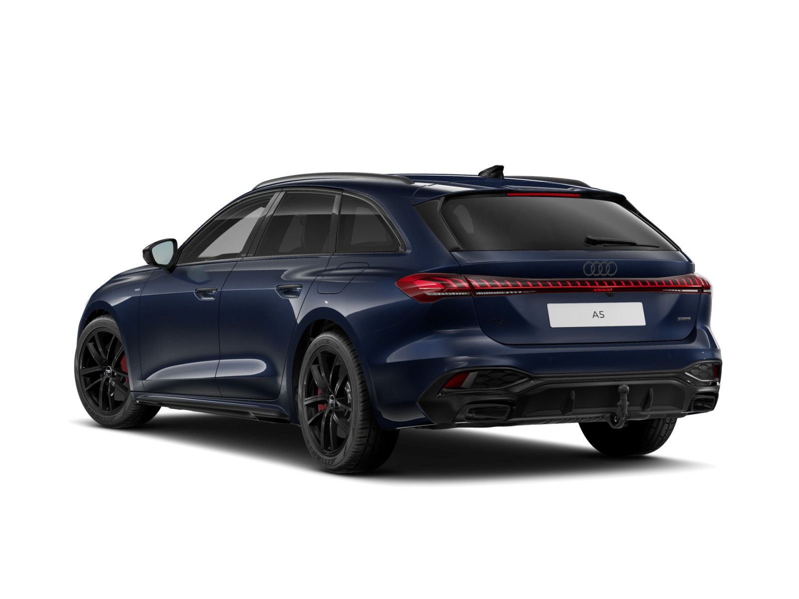 Audi A5 Avant e-hybrid quattro 270 kW S line S tronic