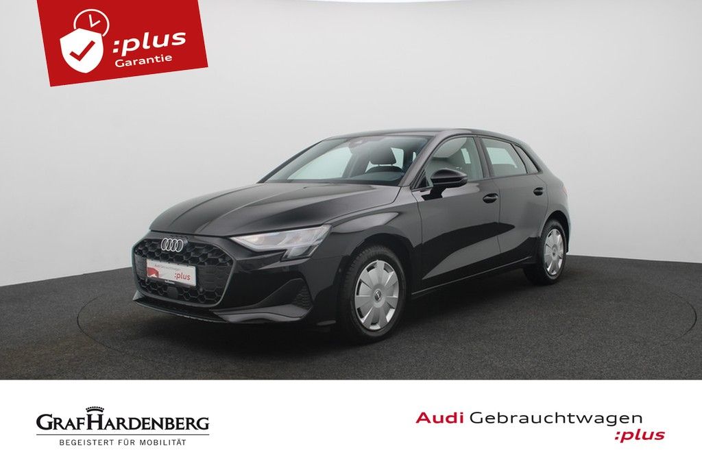 Audi A3 Sportback 30 TDI - Samsaru's Car Outlet