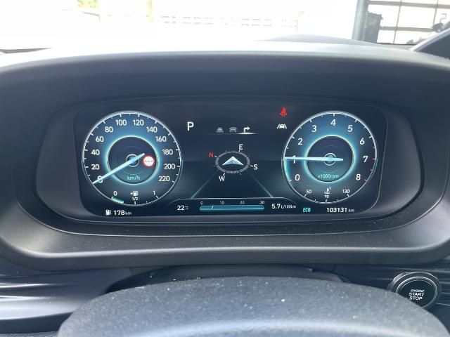 Hyundai i20 1.0 T-GDI Prime MHEV - Samsaru's Car Outlet