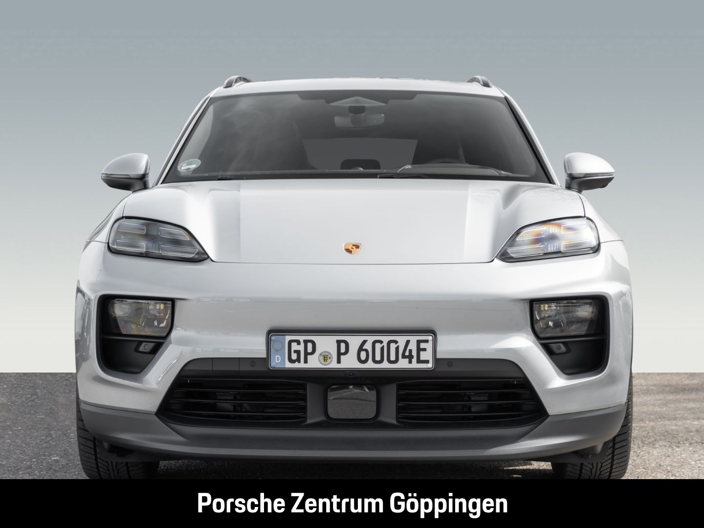 Porsche Macan 4S BOSE LED-Matrix Panorama Surround-View