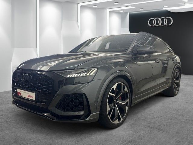 Audi RS Q8 PANO AHK HUD STHZ RS KERAMIK RS DYN PLUS