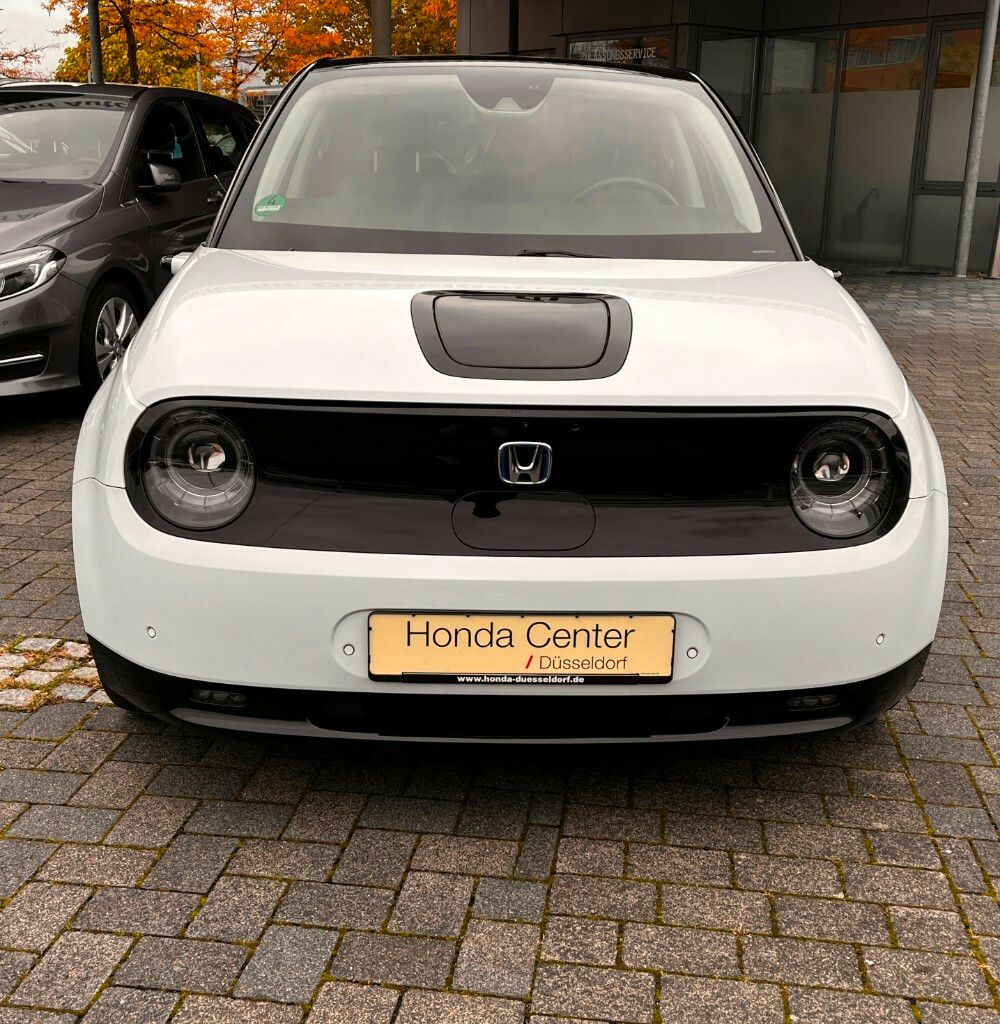 Honda e Advance 17 ZollTop|1.Hand|Garantie