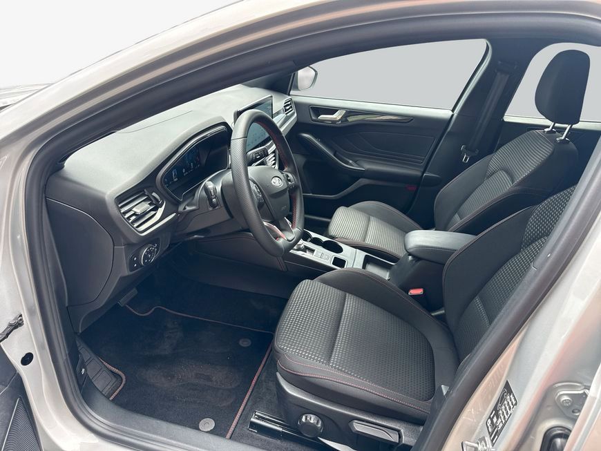 Ford Focus Turnier 1.5 EcoBlue Start-Stopp-System Aut