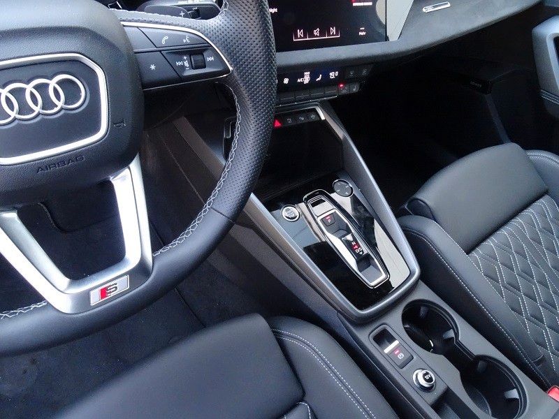 Audi A3 allstreet 35 TDI S-tronic S Line - Samsaru's Car Outlet