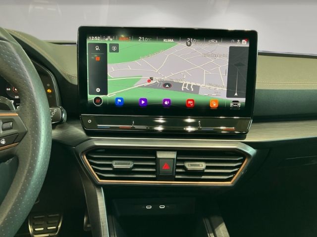 Cupra Formentor VZ 2.0 TSI 4Drive Panorama/AHK elektr.