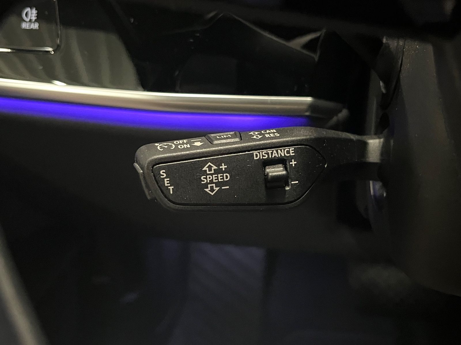 Audi A8 50 TDI L quattro - Samsaru's Car Outlet